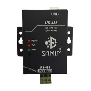مبدل USB به RS485 مدل US-485