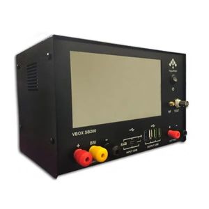 تعمیریار ویباکس SB200