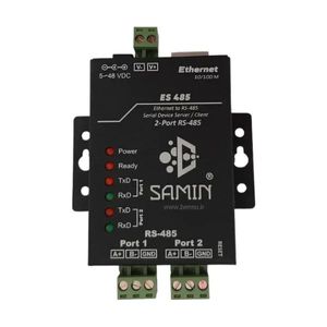 مبدل اترنت به RS485 مدل ES-485