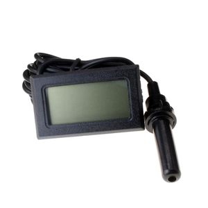 دماسنج و رطوبت سنج TL8015A - مارکت الکترونیک