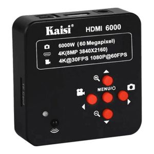 دوربین لوپ کایسی HDMI 6000 (KAISI)