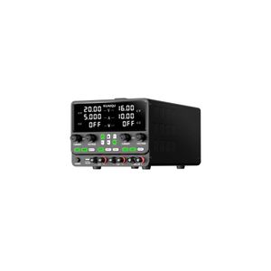 منبع تغذیه کوآی‌کو (KUAIQU) SPPS3010-2KD «برند NICE POWER زیر مجموعه شرکت KUAIQU»