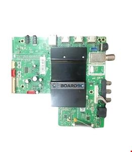 مین برد تلویزیون بویمن 65KAE6800UW