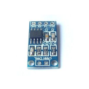ماژول TJA1050 CAN TO TTL MODULE