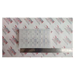 جعبه قطعات و ابزار چندمنظوره 2.5*10*17 cm ، بیست و هشت قسمتی