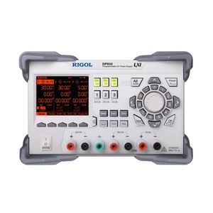 منبع تغذیه ریگول (RIGOL) DP832