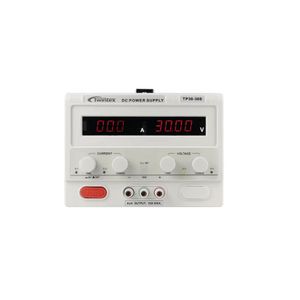 منبع تغذیه توئینتکس TP-30-30S (TWINTEX)