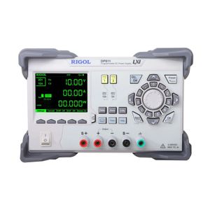 منبع تغذیه ریگول (RIGOL) DP811