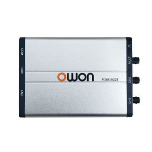 کارت اسیلوسکوپ اوون (OWON) VDS1022