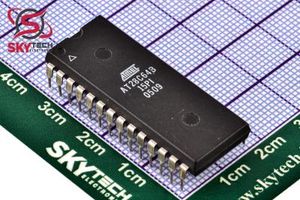 AT28C64B-15PI