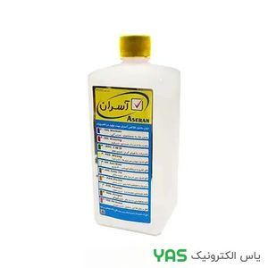 روغن فلکس آسران p 101 یک لیتری درب طلایی