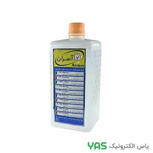 روغن فلکس آسران درب نارنجی P-700
