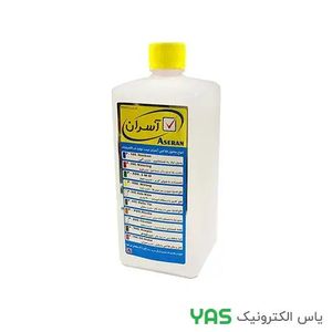 روغن فلکس آسران درب زرد P400
