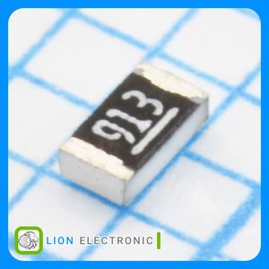 FRC0603F9102TS