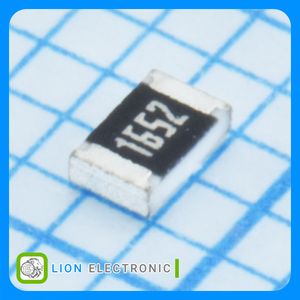 FRC0805F1652TS