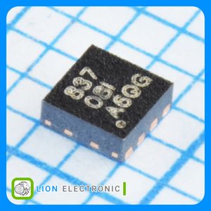 DRV8837DSGR