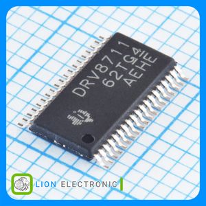DRV8711DCPR