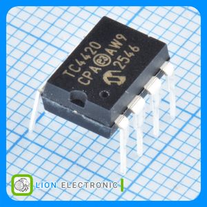 TC4420CPA
