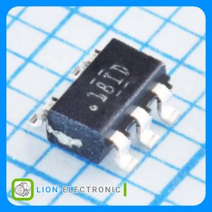 INA180A1IDBVR