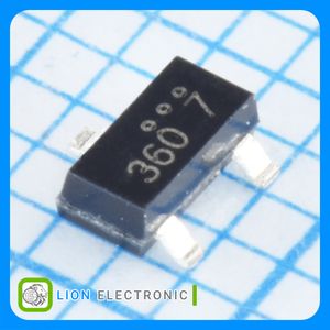 FDN360P