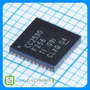 CC2530F256RHAR