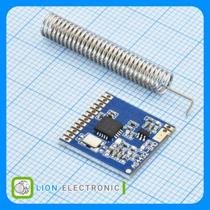 AS4432-SMD