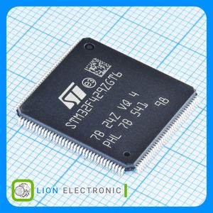 STM32F429ZGT6