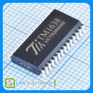 TM1638