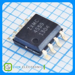 ZXMC4559DN8TA