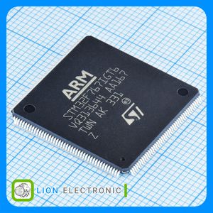 STM32F767IGT6