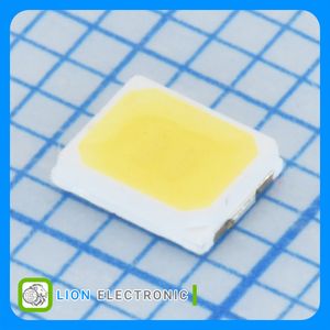 LED2835 1W 18-18.6V 140-150lm RA80 6000K