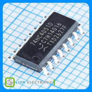 74HC4051D,653
