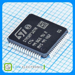 STM32F107RCT6