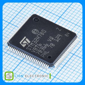 STM32H7B0VBT6