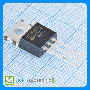 IRF4905PBF