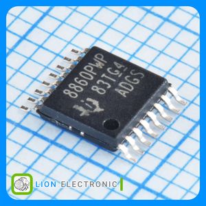 DRV8860PWPR