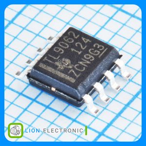 TLV9062IDR