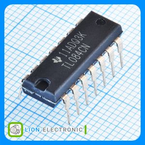 TL084CN