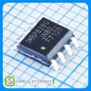 IRF7105TRPBF