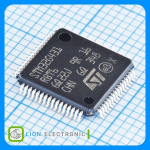STM32G431RBT6