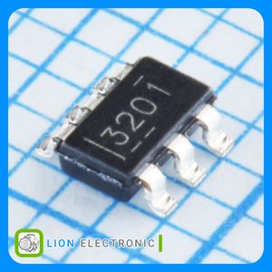 TPS563201DDCR