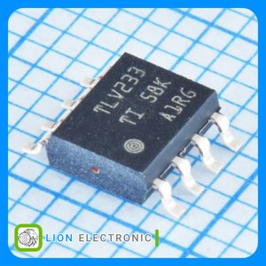 TLV2333IDR