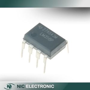آی سی LM358P