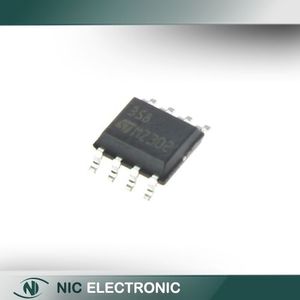 آی سی LM358D