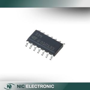 آی سی LM339D