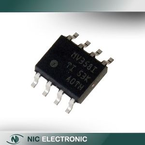 آی سی LMV358IDR