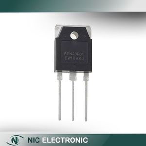 آی جی بی تی 60N60FD1/SGT60N60FD1PN