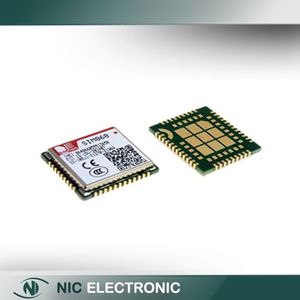 ماژول SIM868 با قابلیت GPRS / GPS / GSM / BlueTooth