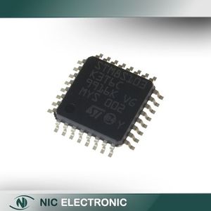 میکروکنترلر STM8S103K3T6C