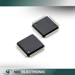 میکروکنترلر STM32F100C8T6B